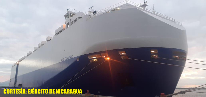 naval